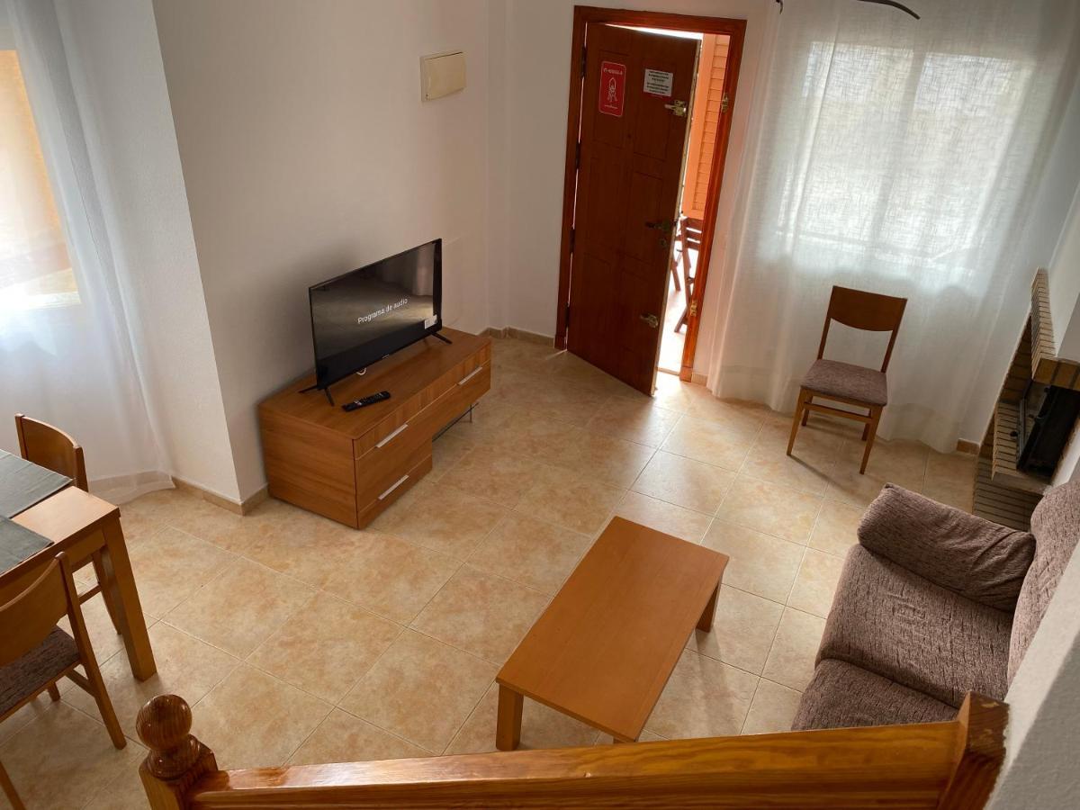Magnifico Bungalow En Gran Alacantアパートメント エクステリア 写真