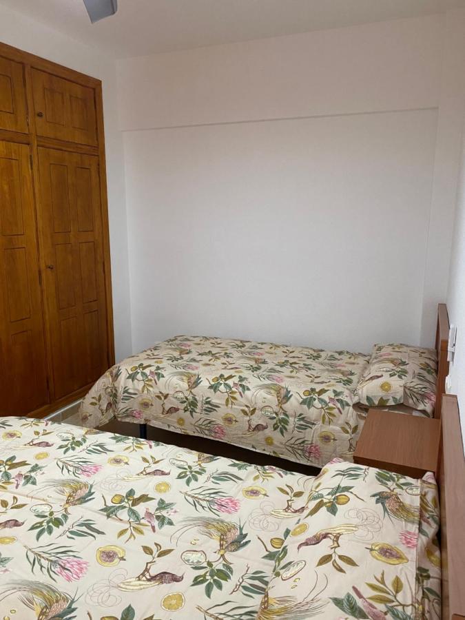 Magnifico Bungalow En Gran Alacantアパートメント エクステリア 写真
