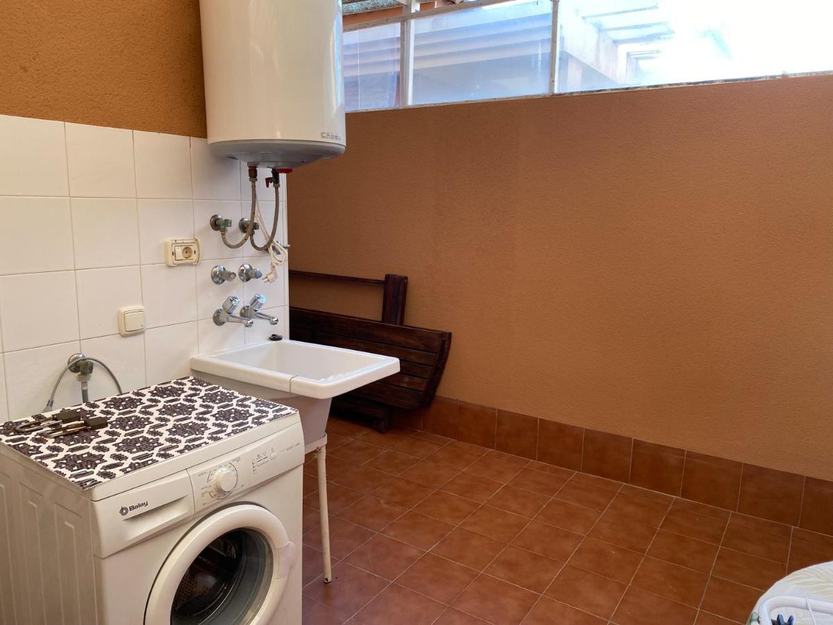 Magnifico Bungalow En Gran Alacantアパートメント エクステリア 写真